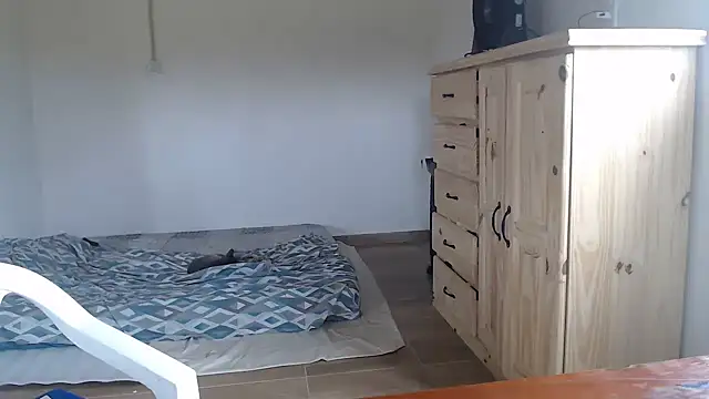 Missforever online show from January 9, 2026, 4:25 pm