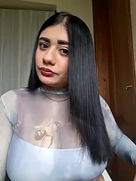 Monse--145 online show from January 15, 2026, 7:17 pm