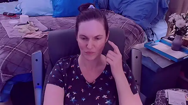 ninajaymes online show from March 3, 2025, 10:42 pm