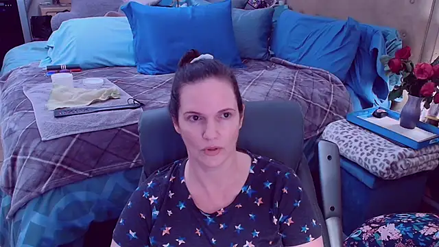 ninajaymes online show from April 2, 2026, 11:22 pm