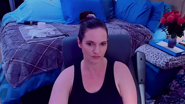 ninajaymes online show from March 26, 2026, 9:56 pm