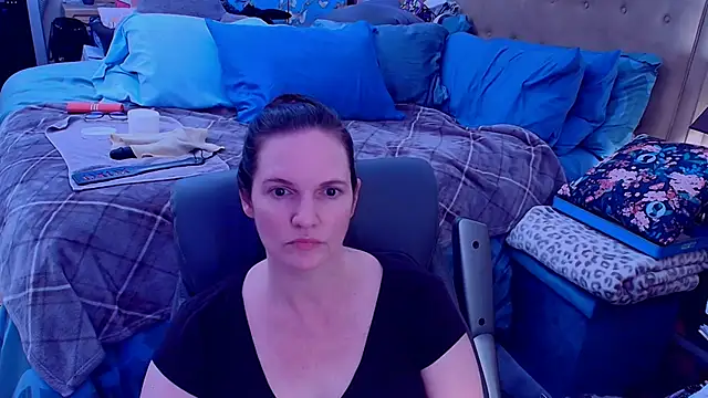 ninajaymes online show from March 6, 2026, 10:16 pm