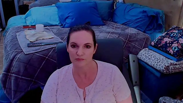 Snapshot of ninajaymes chatting on June 11, 2026, 11:46 pm ninajaymes online show from June 11, 2026, 11:46 pm