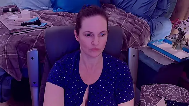 ninajaymes online show from March 7, 2025, 2:36 am