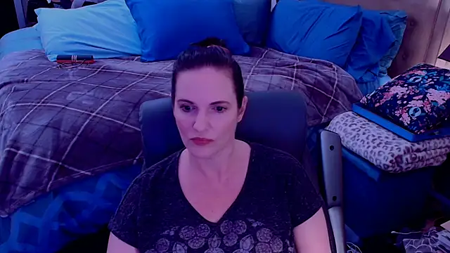 Snapshot of ninajaymes chatting on May 12, 2026, 8:48 pm ninajaymes online show from May 12, 2026, 8:48 pm