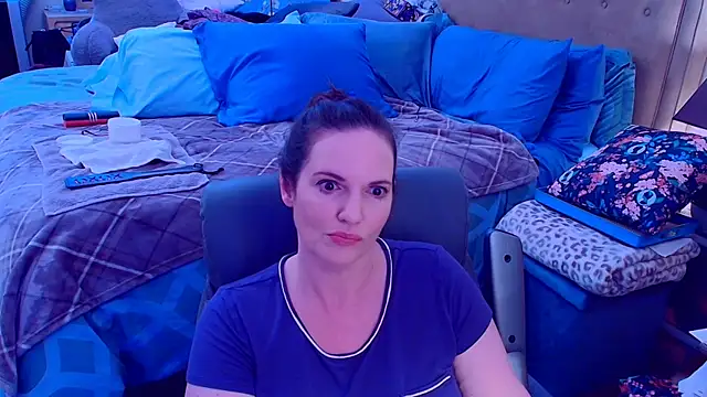 ninajaymes online show from March 16, 2026, 6:21 pm