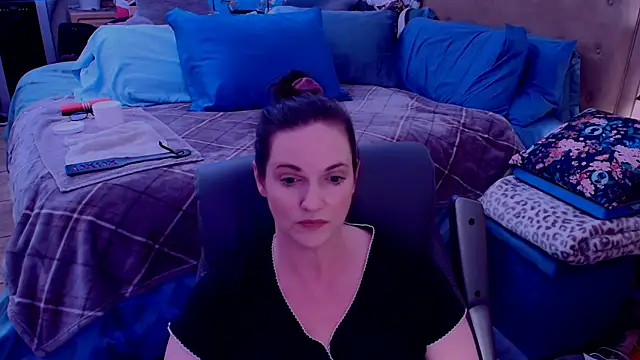 Snapshot of ninajaymes chatting on May 11, 2026, 9:45 pm ninajaymes online show from May 11, 2026, 9:45 pm