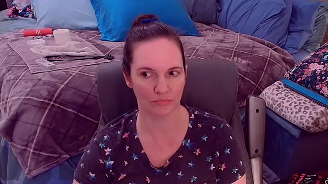 ninajaymes online show from November 27, 2025, 2:45 am