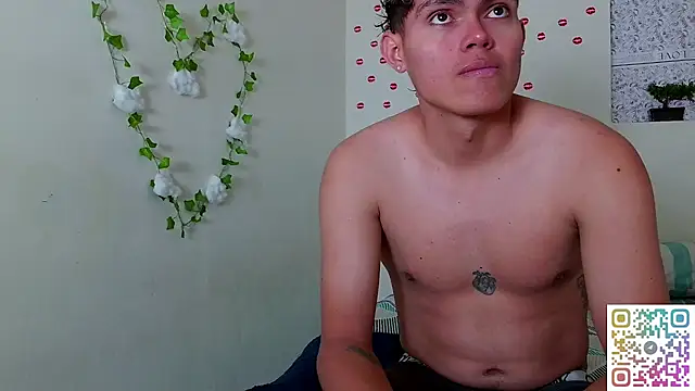 MilaFyre online show from February 12, 2026, 7:46 pm