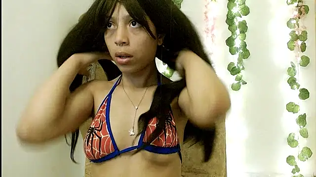 Snapshot of EIVIY1609 chatting on October 4, 2025, 2:07 pm EIVIY1609 online show from October 4, 2025, 2:07 pm