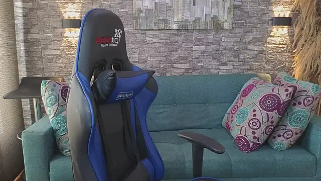 imrockstar online show from September 24, 2025, 7:31 pm