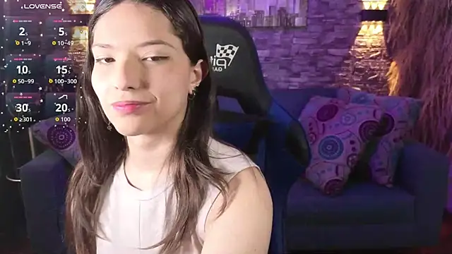 imrockstar online show from October 10, 2025, 7:15 pm