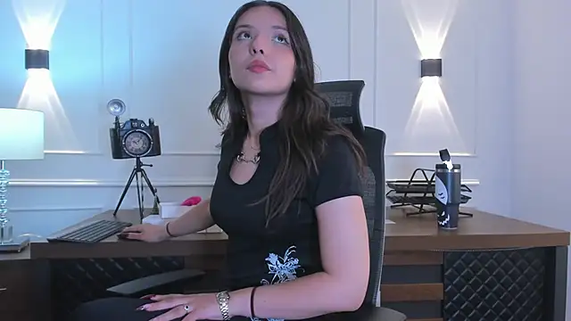 imrockstar online show from December 5, 2025, 8:17 pm