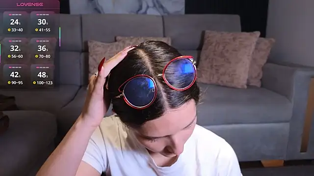 imrockstar online show from December 20, 2025, 7:28 pm