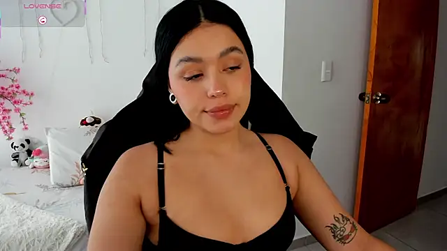 AvaScott  online show from January 14, 2026, 6:00 pm