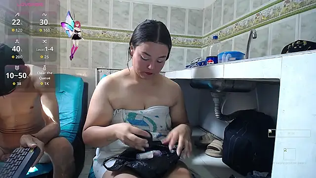 Golosa hard sex online show from October 3, 2025, 2:51 pm