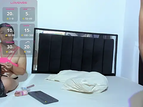 Golosa hard sex online show from October 22, 2025, 7:35 pm