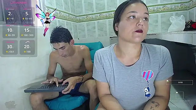 Golosa hard sex online show from September 13, 2025, 7:36 pm