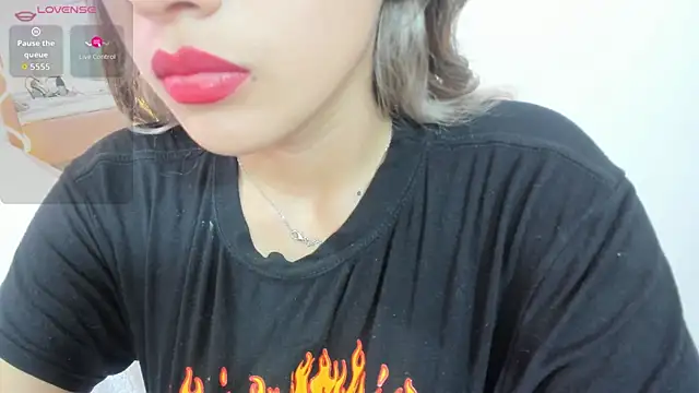 Snapshot of Kenndal_tay chatting on October 4, 2025, 7:37 pm Kenndal tay online show from October 4, 2025, 7:37 pm