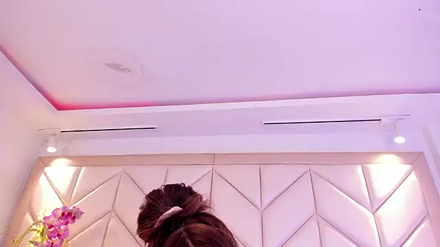 AriannaSantoss online show from January 12, 2026, 2:57 pm