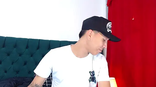 Ariatnaanddilan online show from October 11, 2025, 12:22 am