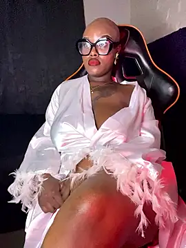 QUEEN NOBUHLE 777 online show from January 9, 2026, 9:44 pm