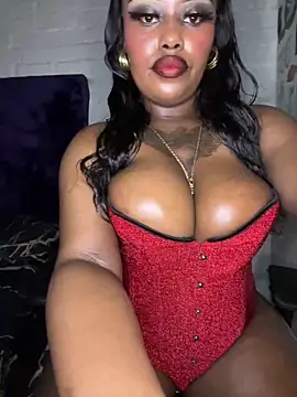 QUEEN NOBUHLE 777 online show from October 4, 2025, 6:20 pm