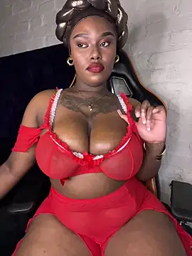 QUEEN NOBUHLE 777 online show from February 18, 2026, 10:50 pm