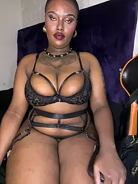 QUEEN NOBUHLE 777 online show from February 23, 2026, 5:24 pm