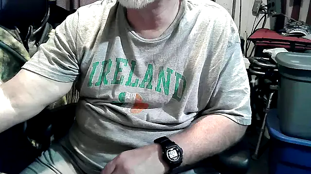 georgew62 online show from September 11, 2025, 5:18 am