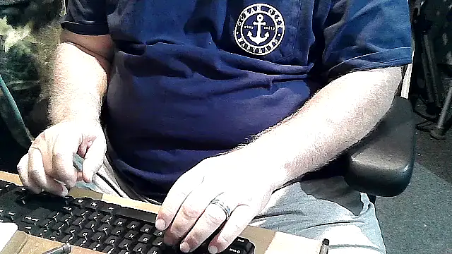 georgew62 online show from September 23, 2025, 3:02 am