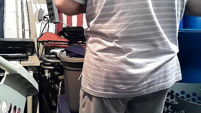 georgew62 online show from September 20, 2025, 11:54 pm