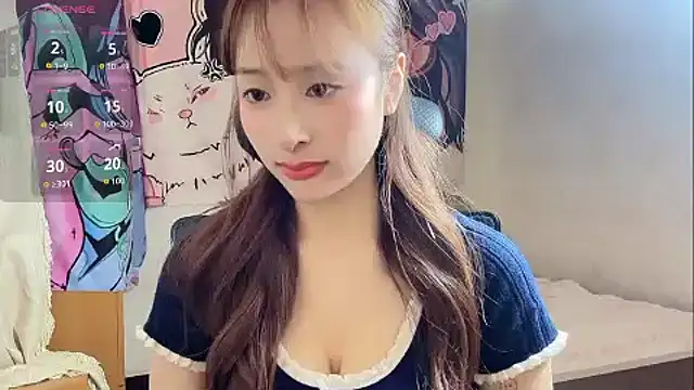 xiaoyun 666 online show from September 15, 2025, 9:54 am