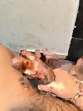 penchis90 online show from January 12, 2026, 6:36 pm