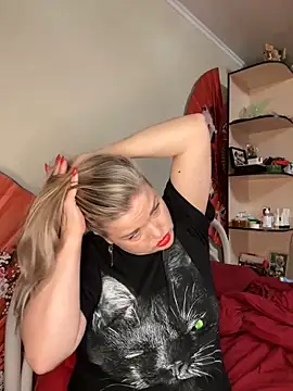 Snapshot of Nayvessa chatting on December 3, 2025, 2:49 pm Nayvessa online show from December 3, 2025, 2:49 pm