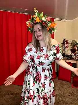 Snapshot of Nayvessa chatting on November 6, 2025, 6:01 pm Nayvessa online show from November 6, 2025, 6:01 pm