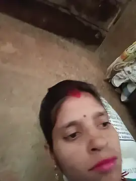 Snapshot of Punam_jindal chatting on June 1, 2026, 11:32 am Punam jindal online show from June 1, 2026, 11:32 am