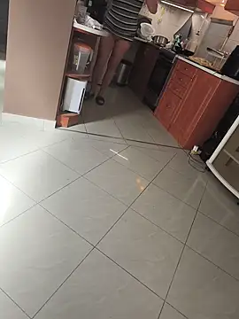 MiriandZacki online show from September 21, 2025, 9:14 am