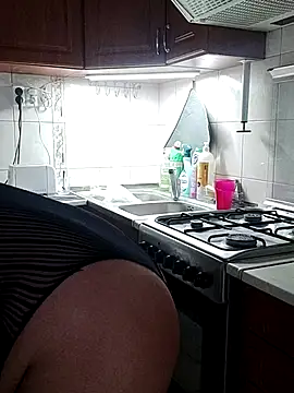 MiriandZacki online show from October 23, 2025, 12:59 pm