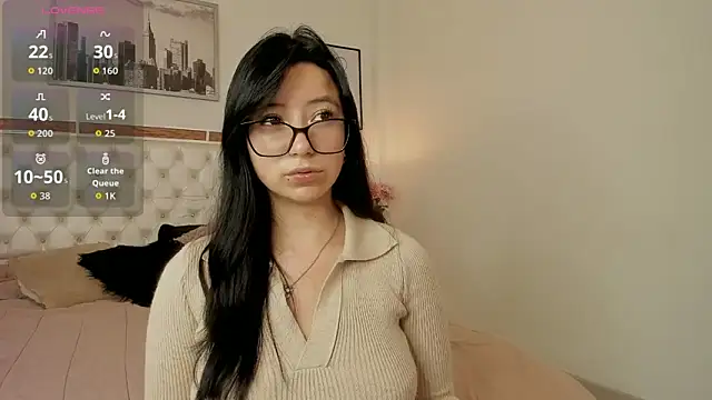 Snapshot of Zoe_Xra chatting on June 6, 2026, 8:36 pm Zoe Xra online show from June 6, 2026, 8:36 pm