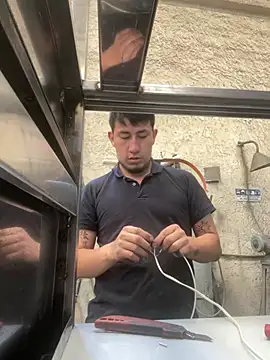 True Di online show from February 27, 2026, 1:55 pm