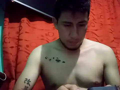 True Di online show from September 24, 2025, 12:51 am