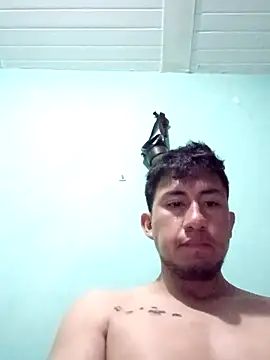 True Di online show from September 12, 2025, 3:06 am