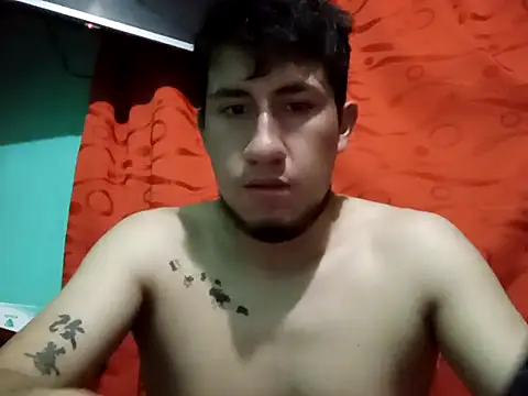 True Di online show from October 16, 2025, 1:14 am