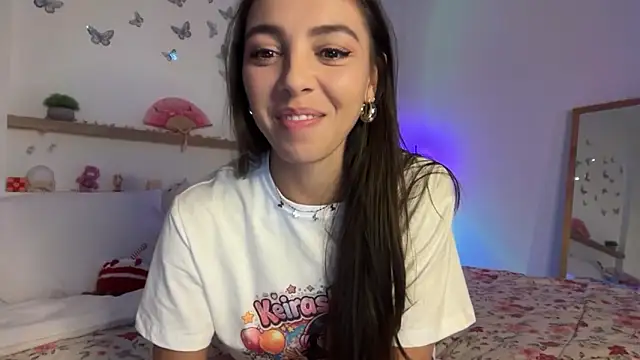 keirasworld online show from March 16, 2026, 12:29 am