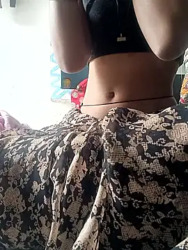 Bebby Doll online show from October 26, 2025, 5:41 am