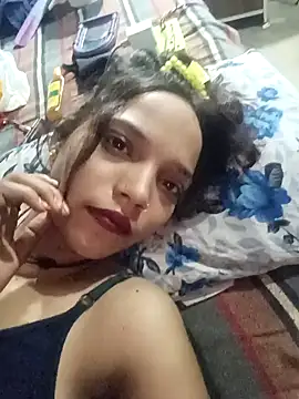 Bebby Doll online show from September 15, 2025, 3:23 pm