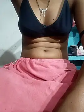 Bebby Doll online show from November 9, 2025, 4:05 am