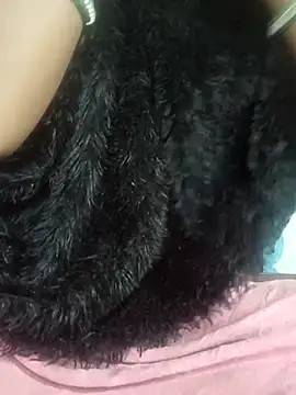 Bebby Doll online show from December 23, 2025, 4:56 am