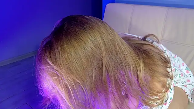 mari  papi online show from September 27, 2025, 8:09 am